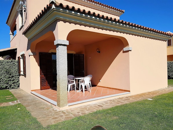 Exterior - Airone Apartment (San Teodoro)