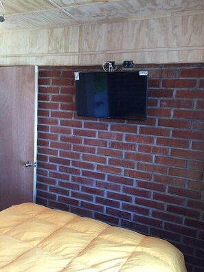 Cottage, 2 Bedrooms | 2 bedrooms - Cabaña en Algarrobo 2 El Canelo (Algarrobo)