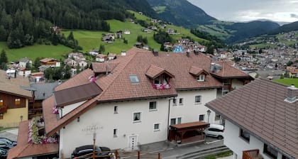Hotel Pension Sonnalp