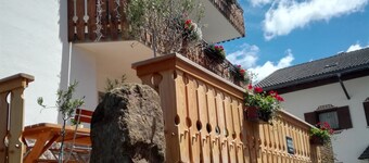 Hotel Pension Sonnalp