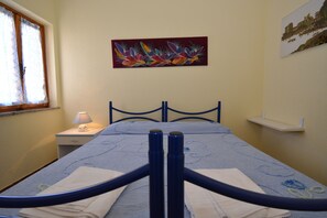 標準公寓, 1 間臥室 | 1 間臥室、熨斗/熨衣板