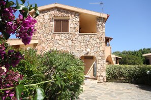 Exterior - Casa Nadia (San Teodoro)