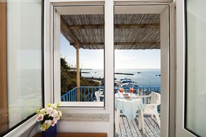开间 (Private Room 2 persons) | 客房景观