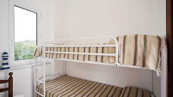 Apartment (Loft 5/6 person) | 1 bedroom, premium bedding, minibar, free WiFi
