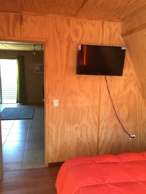 Casa de campo, 2 habitaciones | 2 dormitorios