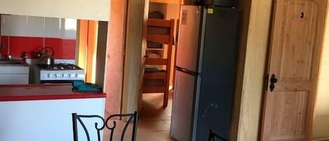 Cottage, 2 Bedrooms | In-room dining