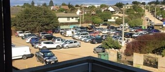 Cabaña en Algarrobo 3 El Canelo