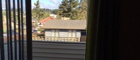 Casa rural, 2 dormitoris | Balcó