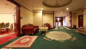 Interior - GreenTree Alliance Shenzhen Longgang District Pinghu Avenue Jingdu Town Hotel (Shenzhen)
