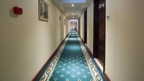 Interior - GreenTree Alliance Shenzhen Longgang District Pinghu Avenue Jingdu Town Hotel (Shenzhen)