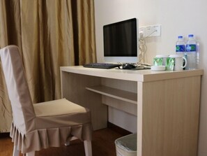 Servicios de la habitación