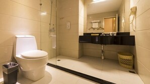 Unclassified image, 2 of 31, button - GreenTree Alliance Shenzhen Shekou Sea World Taizi Road Hotel (Shenzhen)