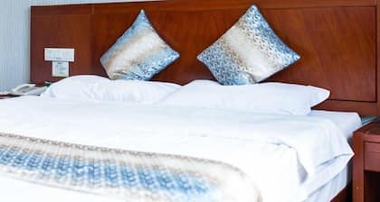 GreenTree Alliance Zhoushan Shenjiamen Duntou Wharf Hotel