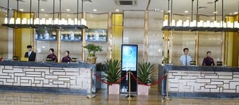 GreenTree Eastern FoShan ShunDe District Huicong Electronics Store Hotel