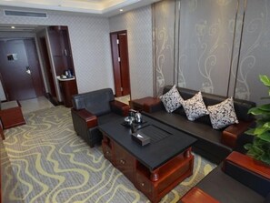 TV - GreenTree Eastern FoShan ShunDe District Huicong Electronics Store Hotel (Foshan)