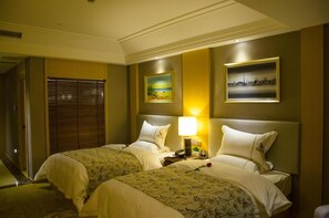 Free WiFi - GreenTree Eastern FoShan ShunDe District Huicong Electronics Store Hotel (Foshan)