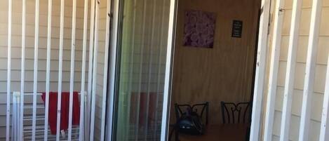 Cottage, 2 Bedrooms | Balcony