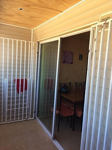 Cabaña en Algarrobo 4 El Canelo