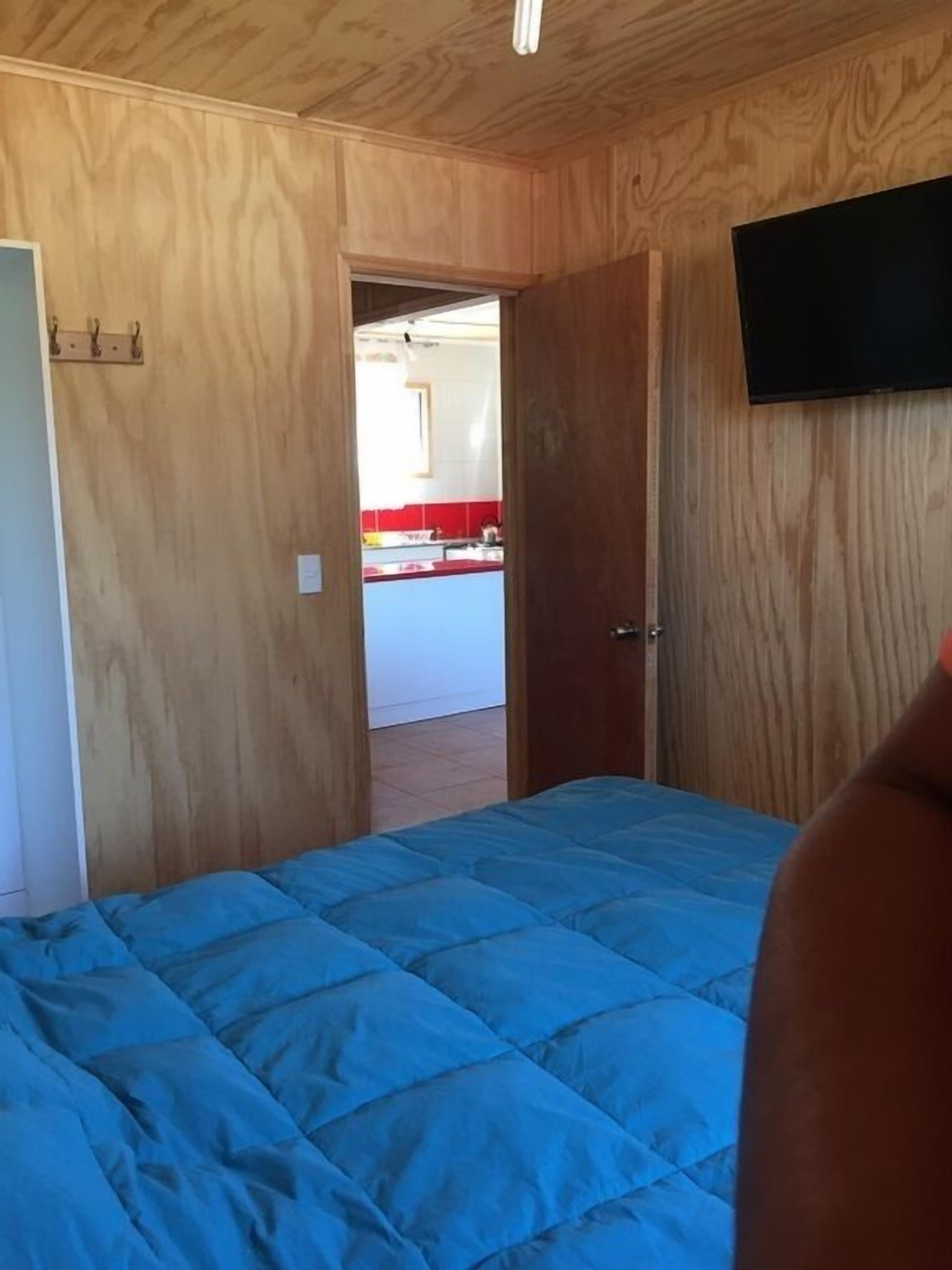 村舍, 2 间卧室 | 2 多间卧室