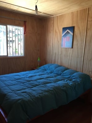 Chaumière, 2 chambres | 2 chambres