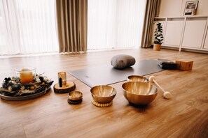 Massages - Okelmann's (Warpe)