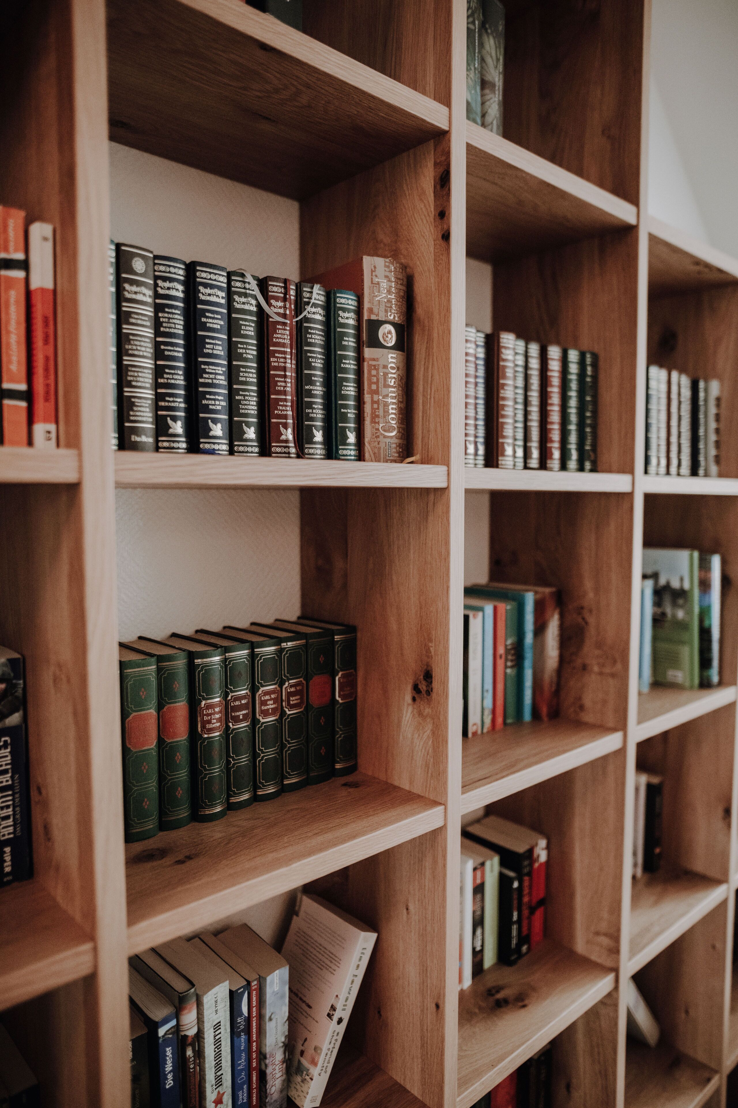 Bibliotheek