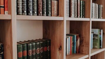 Bibliotheek