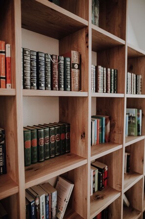 Biblioteca