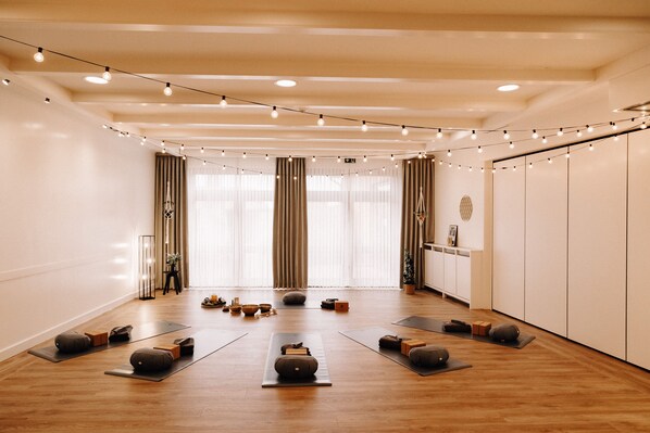 Yoga