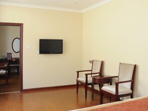 Fernseher