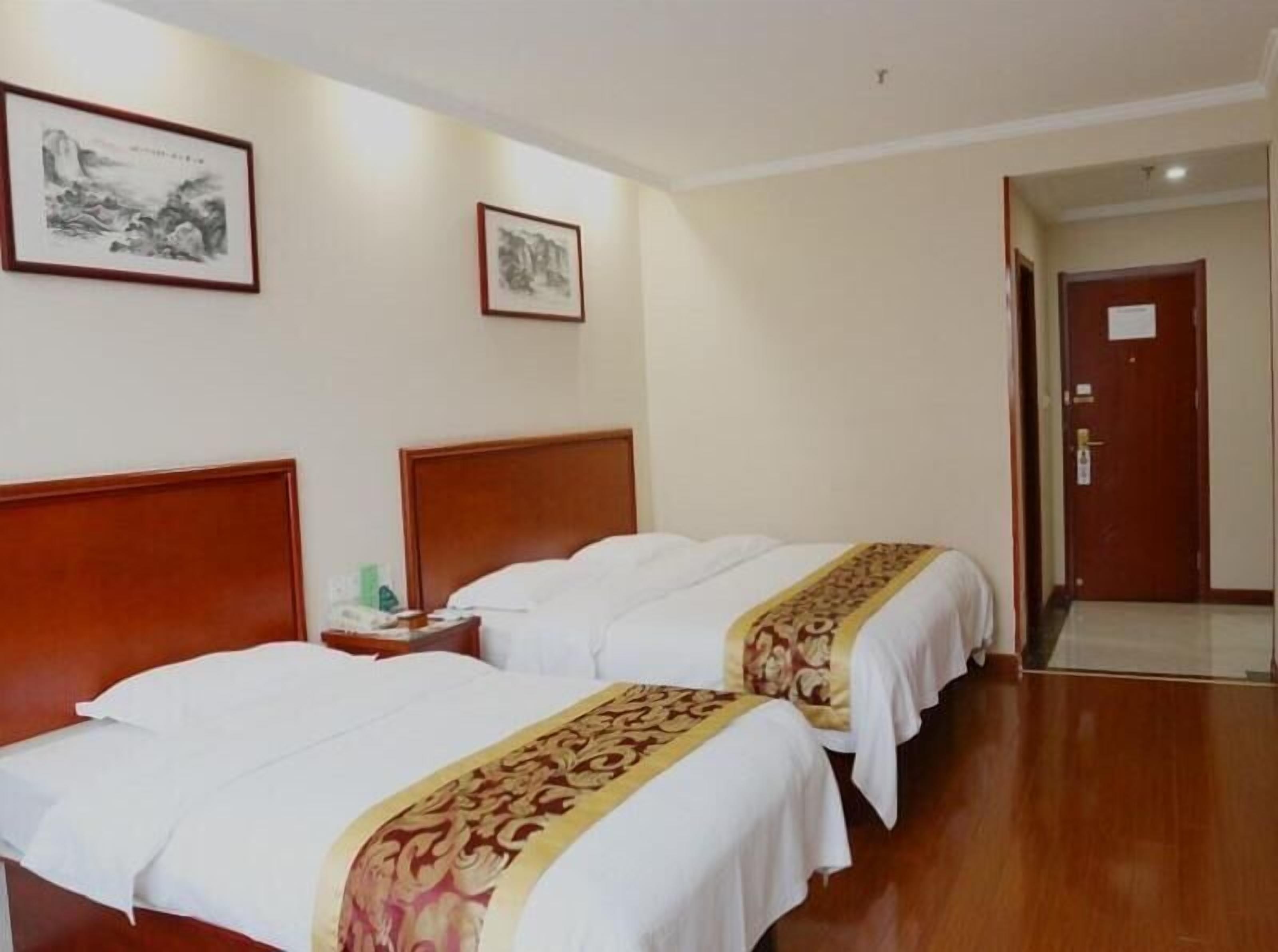 Värdeförvaringsskåp på rummet, gratis wi-fi och sängkläder