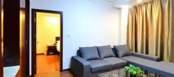 GreenTree Inn WuXi DongTing Leather City Express Hotel