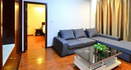 GreenTree Inn WuXi DongTing Leather City Express Hotel