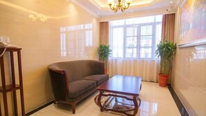 Unclassified image, 3 of 28, button - Greentree Inn Wuxi Xishan Erquan East Road Distric (Wuxi)