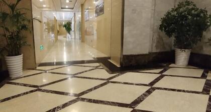 GreenTree Inn HuangShan She County HuiZhou Ancient City Middle HuangShan Road Hotel