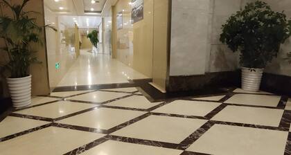 GreenTree Inn HuangShan She County HuiZhou Ancient City Middle HuangShan Road Hotel