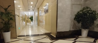 GreenTree Inn HuangShan She County HuiZhou Ancient City Middle HuangShan Road Hotel