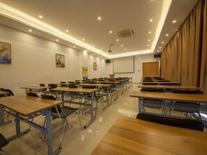Sala de reunião