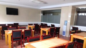 Breakfast for a fee - GreenTree Inn HeFei BinHu New District Exhiibition Centre Quanhe Road Express Hotel (Hefei)