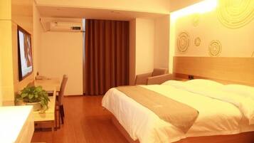 Superior Double Room | Free WiFi