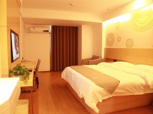 GreenTree Inn Changzhou Jintan district Zhixi Town South Zhenxing Road Express Hotel
