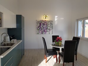 Apartment, 2 Bedrooms | In-room dining - Apartments Antonio (Konavle)