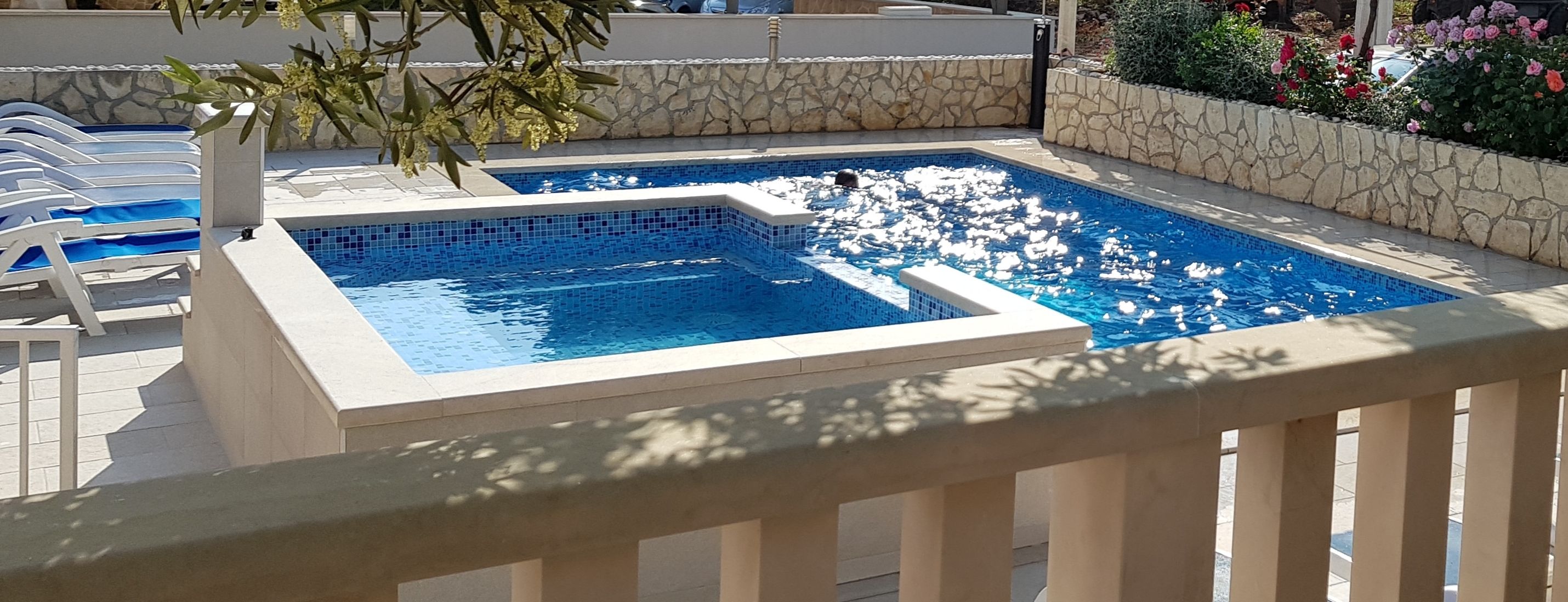 Solterrasse
