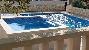 Solterrasse