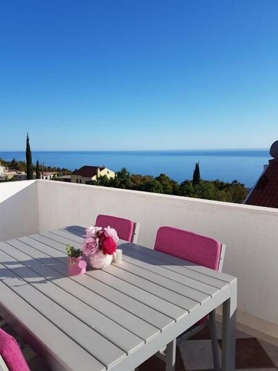 Apartments Antonio