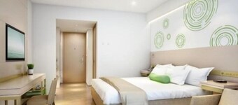 GreenTree Inn Beijing Capital Airport T3 Xingang Express