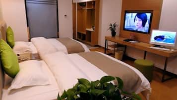 Superior Twin Room | Free WiFi