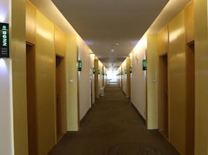Vestibule