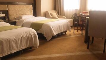 Superior-Zweibettzimmer | Kostenloses WLAN