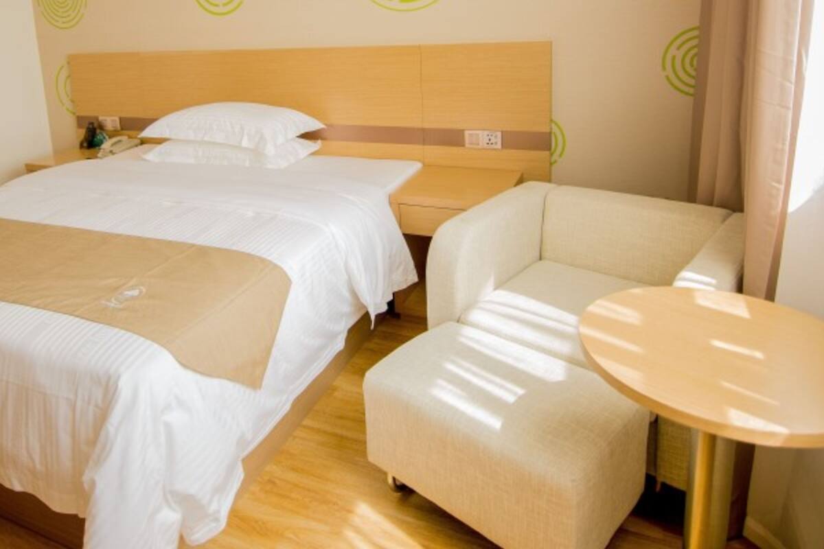 Bureau, Wi-Fi gratuit